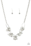 Effervescent Ensemble - Multi Necklace - Paparazzi Accessories